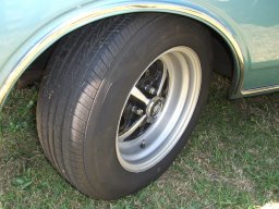 Oldtimermarkt Bockhorn 2011